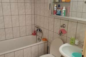 520.0 € - 50.0 m² - 2.0 Zi. wird leer übergeben, Teilrenoviert  – Drei Knappen 18, 46047 Bermensfeld, Oberhausen – Vorschaubild 4