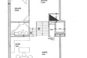 Exklusive 5-Raum-Wohnung im Waldstraßenviertel – Leibnizstraße 6, 4105 Zentrum-Nordwest, Leipzig – Vorschaubild 20
