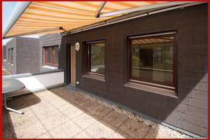 ruhige Wohnung mit große Terrasse nahe Hardtberg – Die vollständige Adresse der Immobilie erhältst du vom Anbieter., 53123 Duisdorf, Bonn – Vorschaubild 17
