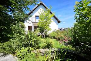 +++BEZUGSFREIES MEHRGENERATIONENHAUS IM BELIEBTEN LOHMAR / HONRATH+++ – Die vollständige Adresse der Immobilie erhältst du vom Anbieter., 53797 Lohmar – Vorschaubild 2