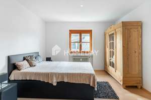 Solides Investment mit Charme – Vier Wohneinheiten im Überblick – Die vollständige Adresse der Immobilie erhältst du vom Anbieter., 94151 Mauth – Vorschaubild 22