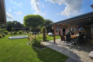 Freistehendes Einfamilienhaus mit Garten, (Outdoor)Sauna, Terrasse & Garage in Mariental (Grasleben) – Am Bärendenkmal 22, 38368 Helmstedt (Kreis) – Vorschaubild 35