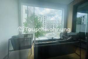 Tauschwohnung: Tausche gemütliche Wohnung in Hamburg-Nord – Die vollständige Adresse der Immobilie erhältst du vom Anbieter., 22297 Winterhude, Hamburg – Vorschaubild 3