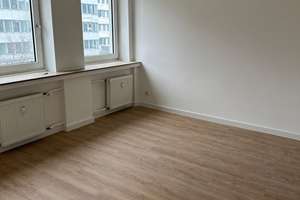 2-Zimmer-Wohnung direkt in der Innenstadt – zwischen Jahnplatz und Hauptbahnhof – Die vollständige Adresse der Immobilie erhältst du vom Anbieter., 33602 Mitte, Bielefeld – Vorschaubild 10