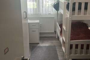 Kernsanierte 3 Zimmerwohnung- "Barrierefrei" – Die vollständige Adresse der Immobilie erhältst du vom Anbieter., 60439 Niederursel, Frankfurt am Main – Vorschaubild 11