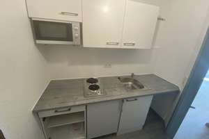 Gemütliche kleine 2 Zi-Wohnung mit Terrasse – Am Weizland 7, 4886 Beilrode – Vorschaubild 8