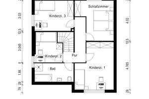 Träumen Sie vom großen, eigenen Garten? Hier ist er - 1364 m² großes Grundstück, 5 Schlafzimmer! – Die vollständige Adresse der Immobilie erhältst du vom Anbieter., 22453 Niendorf, Hamburg – Vorschaubild 22