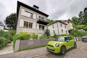 MÖBLIERT - LUXURIOUS LIVING - Helle Wohnung mit Balkon – Die vollständige Adresse der Immobilie erhältst du vom Anbieter., 70184 Bopser, Stuttgart – Vorschaubild 36