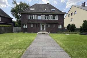 Exklusives Wohnen in bester Lage von Gelsenkirchen


