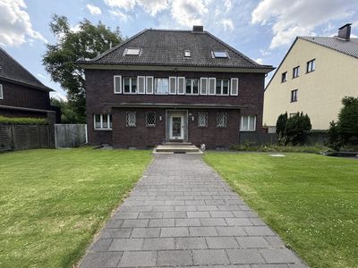 Exklusives Wohnen in bester Lage von Gelsenkirchen