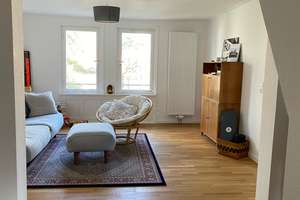 Wohnen über den Dächern von Cannstatt 2,5-Zimmer-Wohnung – Wilhelmstraße 17, 70372 Cannstatt-Mitte, Stuttgart – Vorschaubild 7
