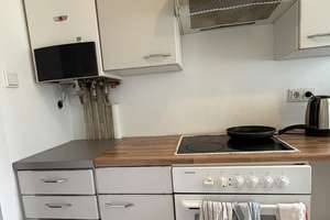 +++ Schöne und helle 3 Zi. Wohnung +++ – Dannenbergstr. 27a, 30459 Ricklingen (Ortsteil), Hannover – Vorschaubild 16