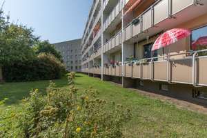 Richtig jut. Einfach einziehen. – Rollestraße 3, 39128 Neustädter Feld, Magdeburg – Vorschaubild 23
