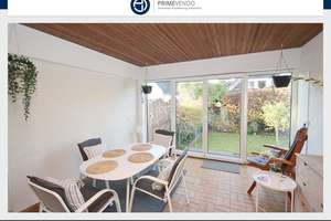 Viel Platz für die ganze Familie – modernes Zuhause mit Einliegerwohnung – Die vollständige Adresse der Immobilie erhältst du vom Anbieter., 76189 Grünwinkel, Karlsruhe – Vorschaubild 10