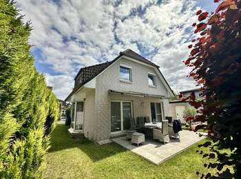 Gepflegtes EFH in ruhiger Wohnlage