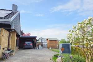 Bungalow mit eigenem Schwimmteich?
- Zu kaufen! In 23847 Pölitz - – Die vollständige Adresse der Immobilie erhältst du vom Anbieter., 23847 Pölitz – Vorschaubild 58