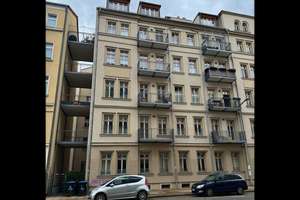 Hochwertige 2-Zimmer-Wohnung mit 2 Balkonen – Melanchthonstraße 6, 4315 Neustadt-Neuschönefeld, Leipzig – Vorschaubild 11