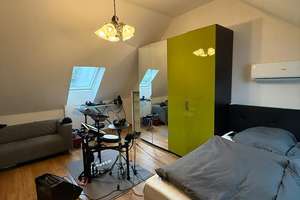 Attraktive Maisonettewohnung mit schöner Dachloggia und tollem Blick in Trier-Feyen – Die vollständige Adresse der Immobilie erhältst du vom Anbieter., 54294 Feyen/Weismark, Trier – Vorschaubild 9