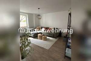 Tauschwohnung: Tausche 3-Zimmer in ruhiger Lage gegen zentralere Lage
