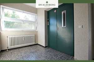 Gepflegte Eigentumswohnung mit Balkon mitten im Zentrum von Münster-Kinderhaus – Münster – Vorschaubild 2