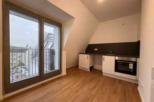 Weißensee: Berliner Allee: ERSTBEZUG im NEUBAU - ab SOFORT: 1-Zi-Whg, 24m² + BALKON - VHS 5. OG – Berlin – Vorschaubild 42