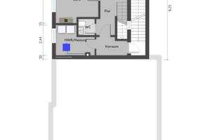 Modernes Zweifamilienhaus mit traumhaftem Garten in ruhiger Wohnlage in Hamburg - Wentzel Dr. – Die vollständige Adresse der Immobilie erhältst du vom Anbieter., 22119 Billstedt, Hamburg – Vorschaubild 6