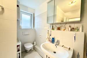 Vermietete 3-Zimmer-Wohnung mit Tiefgarage & Terrasse in ruhiger Lage von Hannover-Kirchrode – Die vollständige Adresse der Immobilie erhältst du vom Anbieter., 30559 Mitte (Ortsteil), Hannover – Vorschaubild 6