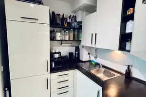 ***RESERVIERT***VON PRIVAT: Licht, Luft und Lebensqualität – 2-Zimmer-Wohnung in Bremen-Arsten  – Kurt-Georg-Kiesinger-Allee 113, 28279 Bremen – Vorschaubild 9