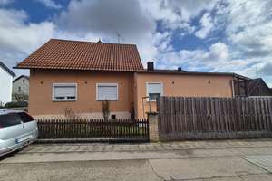Freistehendes EFH für eine große Familie mit Garten und guter Verkehrsanbindung – Die vollständige Adresse der Immobilie erhältst du vom Anbieter., 93142 Maxhütte-Haidhof – Vorschaubild 17