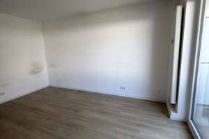 Unrenoviertes Appartement am Olympiapark – Fürstenbergstraße 7, 80809 Am Luitpoldpark, München – Vorschaubild 4