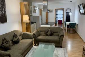 3  Zimmer Wohnung  mit Garten – Die vollständige Adresse der Immobilie erhältst du vom Anbieter., 69115 Weststadt, Heidelberg – Vorschaubild 28