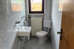 Bungalow  3 Zimmer/Küche/Bad mit EBK in Königsbrunn – Boschstrasse 2a, 86343 Augsburg (Kreis) – Vorschaubild 15
