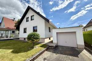 Die Suche hat sich gelohnt! Attraktives Einfamilienhaus mit tollem Grundstück in Landshausen! – Dillingen an der Donau (Kreis) – Vorschaubild 6