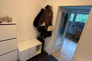 Nimm mich! Günstiges 1-Zimmer-Single-Appartment – Königstraße 4a, 24159 Holtenau, Kiel – Vorschaubild 4