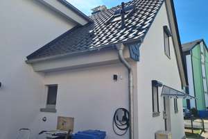 Traumhaftes 1 Familien Haus freistehend mit großem Garten in Gelnhausen – Die vollständige Adresse der Immobilie erhältst du vom Anbieter., 63571 Gelnhausen – Vorschaubild 4