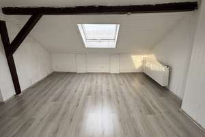 Helle 1 Zimmerwohnung | 24 m² | im schönen Duisburg-Ruhrort