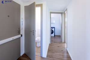 Sofort bezugsfreie, renovierte 2-Zimmer-Wohnung mit Domblick in Köln – Victoriastraße 24, 50670 Altstadt/Nord, Köln – Vorschaubild 10