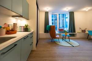 Students- und Businessapartment im Herzen von Osnabrück – Möserstraße 10, 49074 Innenstadt, Osnabrück – Vorschaubild 3