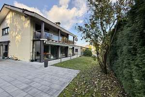 IHR WOHNHAUS MIT IHREM UNTERNEHMEN AUF EINEM GRUNDSTÜCK! – Die vollständige Adresse der Immobilie erhältst du vom Anbieter., 84478 Waldkraiburg – Vorschaubild 31