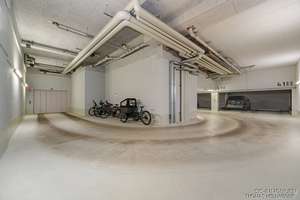 Seltene Gelegenheit: Chice Architekturwohnung in der begehrten Ainmillerstraße in München-Schwabing – Die vollständige Adresse der Immobilie erhältst du vom Anbieter., 80801 Neuschwabing, München – Vorschaubild 13