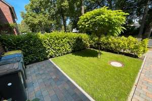 Exklusives Reihenhaus in Oberneuland – 6 Zimmer, Garten, Garage & Carport – Die vollständige Adresse der Immobilie erhältst du vom Anbieter., 28355 Oberneuland, Bremen – Vorschaubild 3