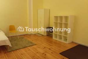 Tauschwohnung: 80 m²(VH. 3. OG) in P-Berg, Suche eine 1 / 1,5-Zi. Wohnung – Göhrener Str. 13, 10437 Prenzlauer Berg, Berlin – Vorschaubild 3