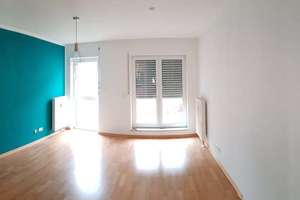 Nachmieter gesucht: Zwei Zimmer in zentraler Lage – Adelungstraße 35, 64283 Mitte, Darmstadt – Vorschaubild 2