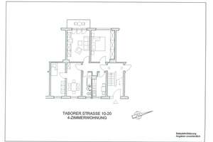 Familienwohnen auf 4 Räumen mit Balkon in der Taborer Straße 44 Naumburg (Saale) – Taborer Straße 44, 6618 Naumburg (Saale) – Vorschaubild 9