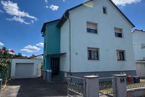 Viel Platz für die ganze Familie. Zweifamilienhaus mit großem Garten und vielfältigen Möglich... – 63526 Erlensee – Vorschaubild 3