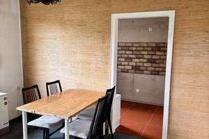 Platz für die Familie  und ein sehr schöner Sonnengarten ... – Rodenbusch 14, 40885 Breitscheid, Ratingen – Vorschaubild 9