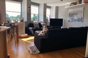 2 Zimmer in zentraler Lage von Köln am Theodor-Heuss-Park – Theodor-Heuss-Ring 1, 50668 Neustadt/Nord, Köln – Vorschaubild 2