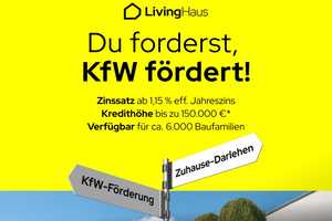 Dein LivingHaus: Maßgeschneiderter Wohntraum in Elsterwerda – Elbe-Elster (Kreis) – Vorschaubild 9