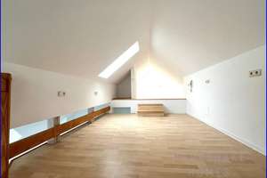 Exklusives Penthouse mit Galerie, Dachterrasse & Whirlpool in Ingolstadt – 85055 Nordost, Ingolstadt – Vorschaubild 6
