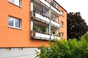 Familienfreundliches Wohnen – Rellinghauser Str. 364, 45136 Bergerhausen, Essen – Vorschaubild 3